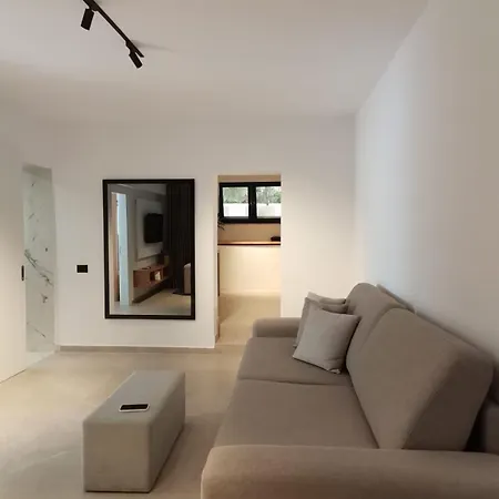 بيت ضيافة Nest ساراندا