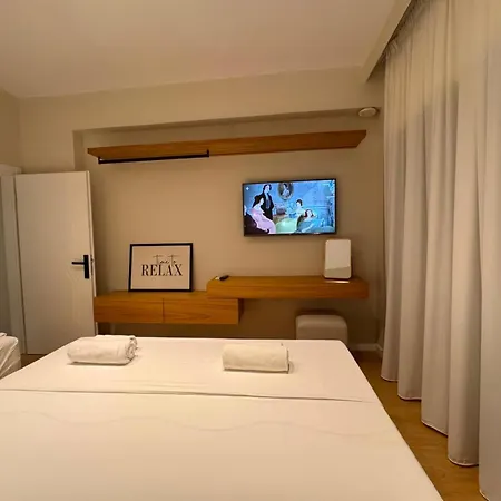 Nest Sarandë