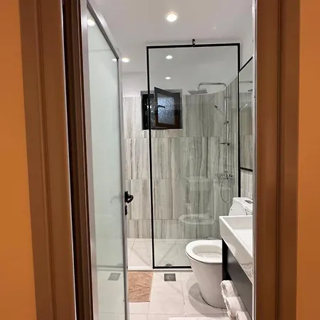 招待所 Nest