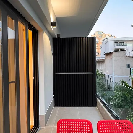 Nest بيت ضيافة ساراندا