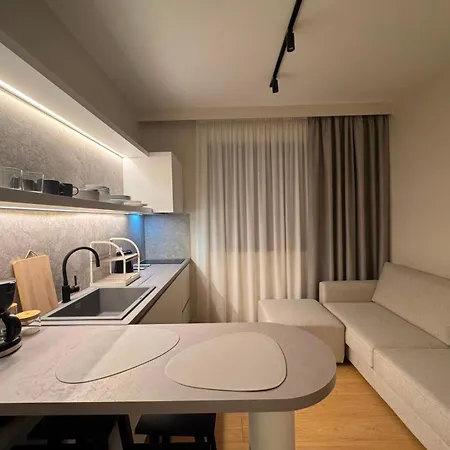 بيت ضيافة Nest