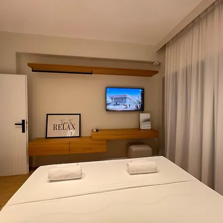 Nest * ساراندا