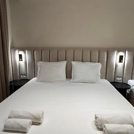 Nest بيت ضيافة