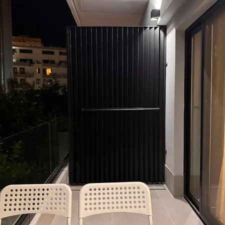 Nest * ساراندا