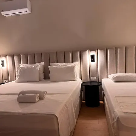 Nest * Sarandë