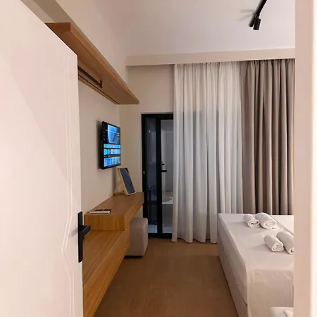 Nest بيت ضيافة