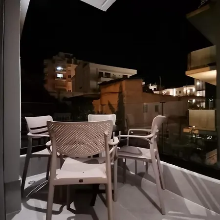 Nest * ساراندا