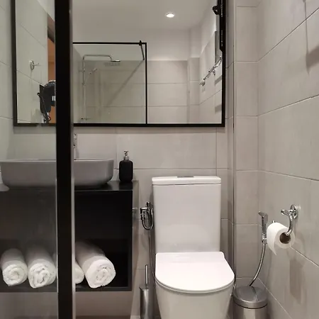بيت ضيافة Nest